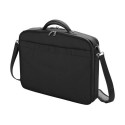 DICOTA Eco Multi PLUS 39.6 cm (15.6&quot;) Briefcase Black