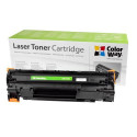 Colorway CW-C712M toner cartridge 1 pc(s) Compatible Black