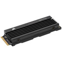 Corsair MP600 PRO LPX M.2 2 TB PCI Express 4.0 3D TLC NAND NVMe