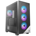 Azza CSAZ-480 computer case Midi Tower Black