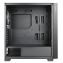 Azza CSAZ-480 computer case Midi Tower Black