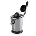 Camry Premium CR 4006 electric citrus press 500 W Black, Silver