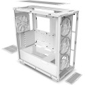 NZXT CM-H71EW-02 computer case Midi Tower White