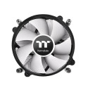 Thermaltake Gravity i3 Processor Air cooler 9.2 cm Black, Stainless steel 1 pc(s)