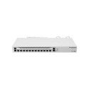 Mikrotik CCR2004-1G-12S+2XS wired router Gigabit Ethernet White