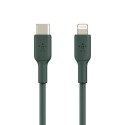 Belkin CAA003bt2MBK 2 m Black