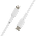 Belkin CAA003bt2MWH 2 m White