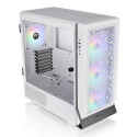 Thermaltake CA-1X5-00M6WN-00 computer case Midi Tower White