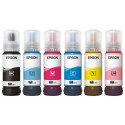 Epson 107 ink cartridge 1 pc(s) Original Magenta