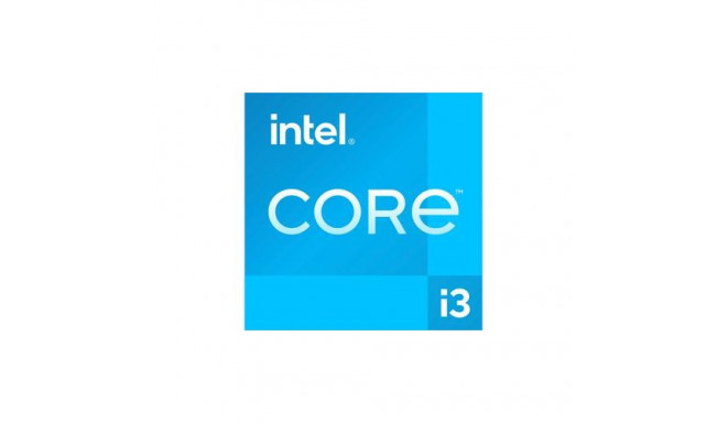 Intel Core i3-13100 processor 12 MB Smart Cache Box