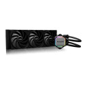 be quiet! Pure Loop 2 | 360mm Processor All-in-one liquid cooler 12 cm Black 1 pc(s)