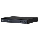 LG BP450 Blu-Ray player 3D Black