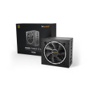 be quiet! Pure Power 12 M power supply unit 750 W 20+4 pin ATX ATX Black