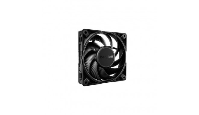 be quiet! SILENT WINGS PRO 4 | 120mm PWM Computer case Fan 12 cm Black 1 pc(s)