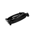 be quiet! SILENT WINGS 4 | 140mm Computer case Fan 14 cm Black 1 pc(s)