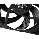 be quiet! SILENT WINGS PRO 4 | 120mm PWM Computer case Fan 12 cm Black 1 pc(s)