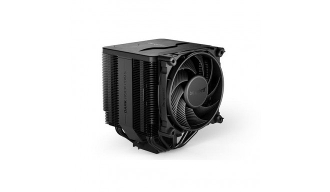 be quiet! Dark Rock Pro 5 Processor Air cooler 120/135 mm Black 1 pc(s)