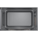 Bosch BFL623MS3 microwave Built-in Solo microwave 20 L 800 W Stainless steel