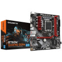 Gigabyte B760M GAMING DDR4 Motherboard - Supports Intel Core 14th Gen CPUs, 6+2+1 Phases Digital VRM