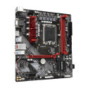 Gigabyte B760M GAMING DDR4 Motherboard - Supports Intel Core 14th Gen CPUs, 6+2+1 Phases Digital VRM