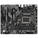 Gigabyte B760 DS3H DDR4 Motherboard - Supports Intel Core 14th CPUs, 18+2+1 Phases Digital VRM, up t