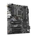 Gigabyte B760 DS3H AX DDR4 Motherboard - Supports Intel Core 14th CPUs, 8+2+1 Phases Digital VRM, up