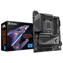 GIGABYTE B760 AORUS ELITE AX DDR4 Motherboard - Supports Intel Core 14th Gen CPUs, 12*+1+1 Phases Di