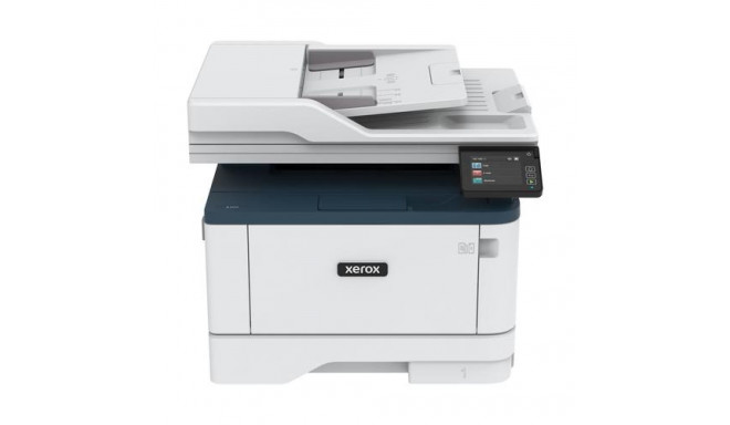 Xerox B305 Multifunction Printer, Print/Scan/Copy, Black and White Laser, Wireless, All In One