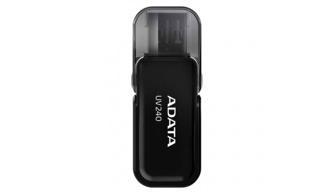 ADATA UV240 USB flash drive 32 GB USB Type-A 2.0 Black