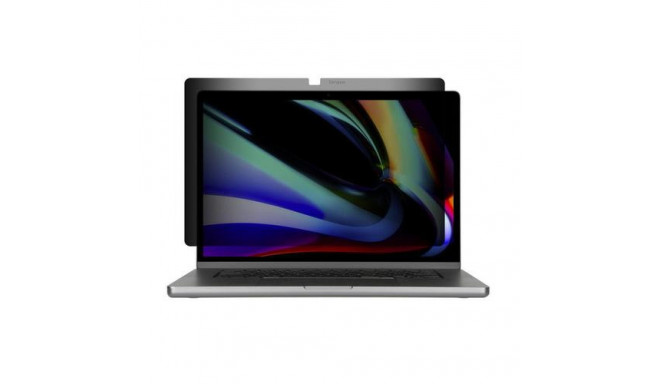 Targus ASM16MBPGL display privacy filters Frameless display privacy filter 40.6 cm (16&quot;)