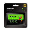 ADATA SU650 2.5&quot; 1 TB Serial ATA III 3D NAND