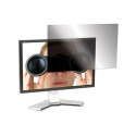 Targus ASF24WEU display privacy filters 61 cm (24&quot;)