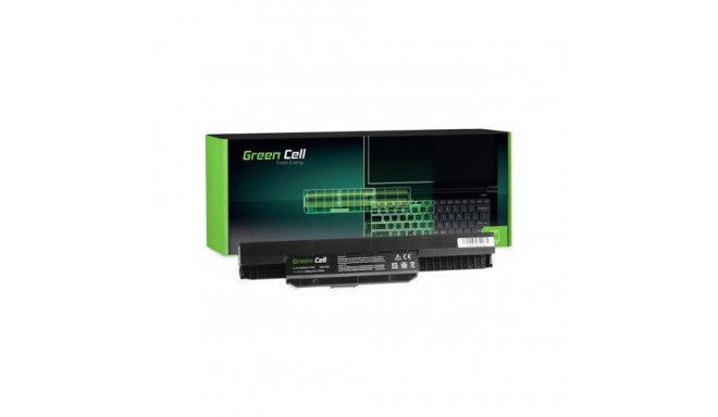 Green Cell AS05 notebook spare part Battery