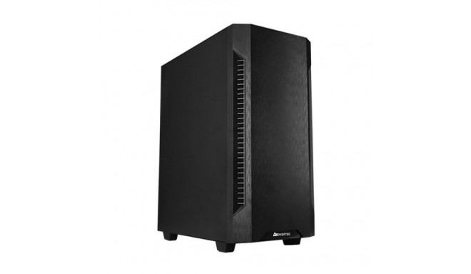 Chieftec AS-01B-OP computer case Full Tower Black