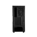 Chieftec AS-01B-OP computer case Full Tower Black