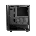 Chieftec AS-01B-OP computer case Full Tower Black