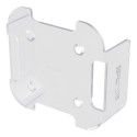 Deltaco ARM-249 holder Passive holder Digital media player Transparent