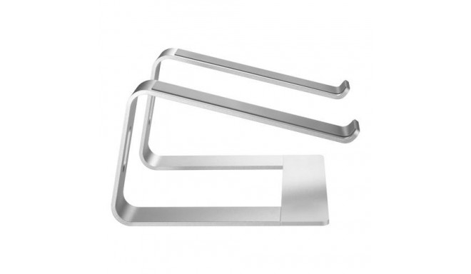 Deltaco ARM-0531 notebook stand Silver 43.2 cm (17&quot;)