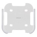 Deltaco ARM-249 holder Passive holder Digital media player Transparent