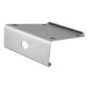 Deltaco ARM-0530 notebook stand Silver 38.1 cm (15&quot;)