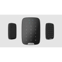 Ajax KeyPad Plus RF Black