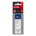 Activejet AH-912MRX ink for HP printers, Replacement HP 912XL 3YL82AE; Premium; 990 pages; purple