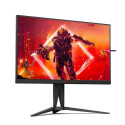 AOC AGON 5 AG325QZN/EU LED display 80 cm (31.5&quot;) 2560 x 1440 pixels Quad HD Black