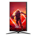 AOC AGON 5 AG325QZN/EU LED display 80 cm (31.5&quot;) 2560 x 1440 pixels Quad HD Black