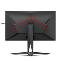 AOC AGON 5 AG325QZN/EU LED display 80 cm (31.5&quot;) 2560 x 1440 pixels Quad HD Black