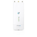 Ubiquiti AirFiber AF-5XHD 1000 Mbit/s White Power over Ethernet (PoE)