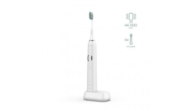 AENO DB3 Adult Sonic toothbrush White