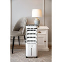 Adler AD 7913 evaporative air cooler Portable evaporative air cooler