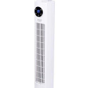 Adler AD 7333 household fan White