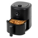 Adler AD 6310 fryer Single 3 L 2200 W Hot air fryer Black